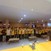 DPD Partai Golkar Jatim Gelar Rakornis Mantapkan Struktur Organisasi