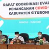 90 Persen ICU Covid di Situbondo Terisi, Rumah Sakit Rujukan Lain Disiapkan