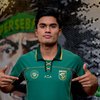 Ramadan Sanata jadi “Amunisi” Baru Persebaya Menghadapi Super League 2026/2027