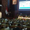 DPRD Jatim Setujui LKPJ 2025, Golkar-PKS Kritik Belanja Birokrasi Dominan