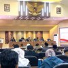 DPRD Tuban Soroti Lelang Proyek yang Dimulai Pertengahan Tahun