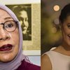 Kasus Ratna Sarumpaet, Artis Atiqah Hasiholan Diperiksa 4 Jam