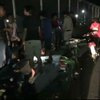 Polisi Tindak Pesta Miras di Fly Over Tol Paspro