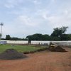 Renovasi Stadion Gajah Mada Mojosari Resmi Dimulai, Telan Anggaran Rp3,8 Miliar