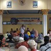 Reses Sumardi di Dlanggu Jadi Ajang Warga Sampaikan Beragam Keluhan dan Harapan