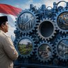 Isu Reshuffle Menguat, Prabowo Dinilai Cari Menteri Eksekutor