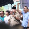 Rhoma Irama Deklarasikan Dukung ke Prabowo - Sandiaga