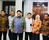 DPR Minta Motif Pembajakan Truk BMM Diusut Tuntas