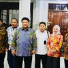 DPR Minta Motif Pembajakan Truk BMM Diusut Tuntas