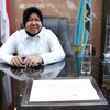 Risma Menyerah Soal Angkutan Massal Trem