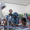 Begini Kreatifitas Anak-anak Difabel di Bidang Fashion