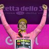Roglic Rebut <em>Maglia Rosa</em> Hari Pertama Giro d'Italia