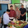 Pemkab Mojokerto Resmikan Media Center, Perkuat Sinergi dengan Insan Pers