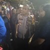 Asrama Mahasiswa Papua Dikepung Ormas