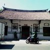 Pemkot Surabaya Jadikan Rumah Abu Maskot Wisata Kota Tua