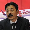 CEO Lion Air Group Sampaikan Bela Sungkawa