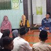 Salat Subuh dan Asar Berjamaah Bersama Warga, Ini Pesan Wali Kota Ning Ita di Safari Ramadan