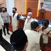 Dinsos Kota Probolinggo Launching Satgas Perlindungan Perempuan dan Anak