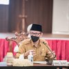Jemaah Masjid Dibatasi tapi Pengunjung Mal Bebas, Ini Pendapat Wabup Jember