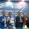 Pengusaha Properti Abdus Salam Dipilih Jadi Ketua DPD PAN Jember