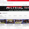 IJTI Dukung Polisi Usut Pelanggaran ITE Tayangan Youtube Aktual TV