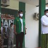 PCNU Jember Dorong Santri Berdaya Saing Ekonomi dan Taat Prokes