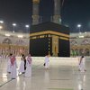 Vaksin Covid Jemaah Umrah Disesuaikan Syarat Pemerintah Arab Saudi