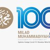 Milad ke-109, Muhammadiyah Serukan Optimisme Hadapi Pandemi