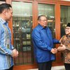 Cak Imin Bertemu SBY, AHY: Kami Miliki Kesamaan Pandangan