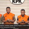 PascaOTT KPK di Ponorogo, Bupati Sugiri Sancoko Ditetapkan jadi Tersangka