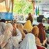 Seminar Parenting SD Almadany Soroti Tantangan Pengasuhan Anak di Era Digital
