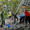 Baru Tiga Tahun Dibangun, Ruang Kelas SDN Trantang Tuban Ambruk 