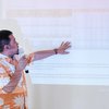 Semen Indonesia Ekpor di Kasawan Asia