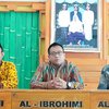 Menang Gugatan, Yayasan Ushusul Hikmah Al Ibrohimi Manyar, Gresik Kembali ke Akta Awal