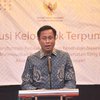 Setkab Gelar DKT Bahas Pembangunan Sistem Kesehatan Nasional yang Inklusif