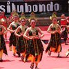 Ribuan Penari Meriahkan Situbondo Ethnic Festival