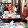Bupati Situbondo Minta Pelajar Aktif Baca Buku Melalui Perpustakaan Digital