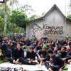 258 Siswa Ikuti Ekstrakurikuler Khusus Tinggal di Kampung