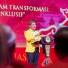 Rakernas SOKSI 2026 Dorong Bahlil Dua Periode Pimpin Golkar