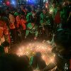 Innalillah, Ayah Driver Ojol Korban Kecelakaan di Proyek Sekolah Rakyat Tuban Ikut Berpulang