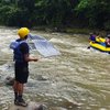 Kejurnas Arung Jeram di Songa Adventure Probolinggo, Tim Jawa Barat Juara Umum