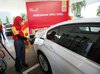 Buka Kembali, Shell Pakai Strategi Baru di Surabaya