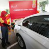 Buka Kembali, Shell Pakai Strategi Baru di Surabaya