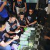 Ini Modus Penyimpanan Sabu-sabu Seberat Hampir 5 Kilogram