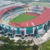 Jelang Piala Dunia U-20, Fifa Inspeksi Terakhir Stadion GBT dan Fasilitas