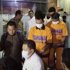 Kasus Tragedi Stadion Kanjuruhan, 6 Tersangka Ditahan