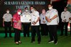  

Tuntaskan Stunting, DP3APPKB Surabaya Gelar Gender Award 2022