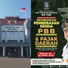 Menjelang HJKS ke-730, Pemkot Surabaya Bebaskan Sanksi Denda PBB dan Pajak Daerah