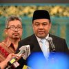 Said Iqbal Masuk Istana, Buruh Uji Jalur Baru Perjuangan