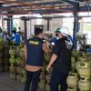 Polisi Telusuri Dugaan Masalah Distribusi LPG 3 Kg di Tingkat Pengecer Sampang